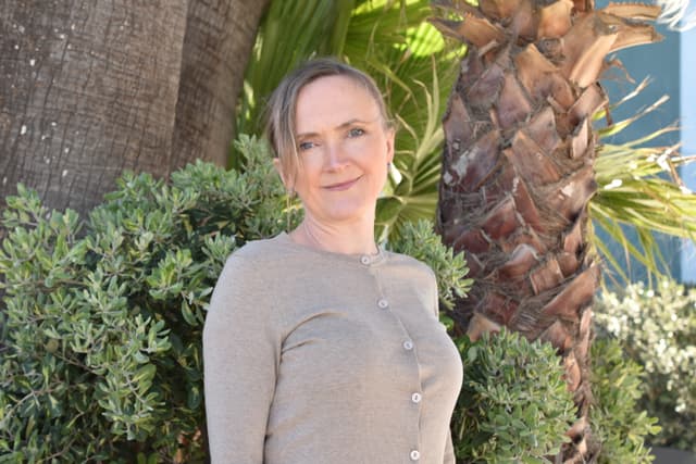 Elisabeth Hatlem